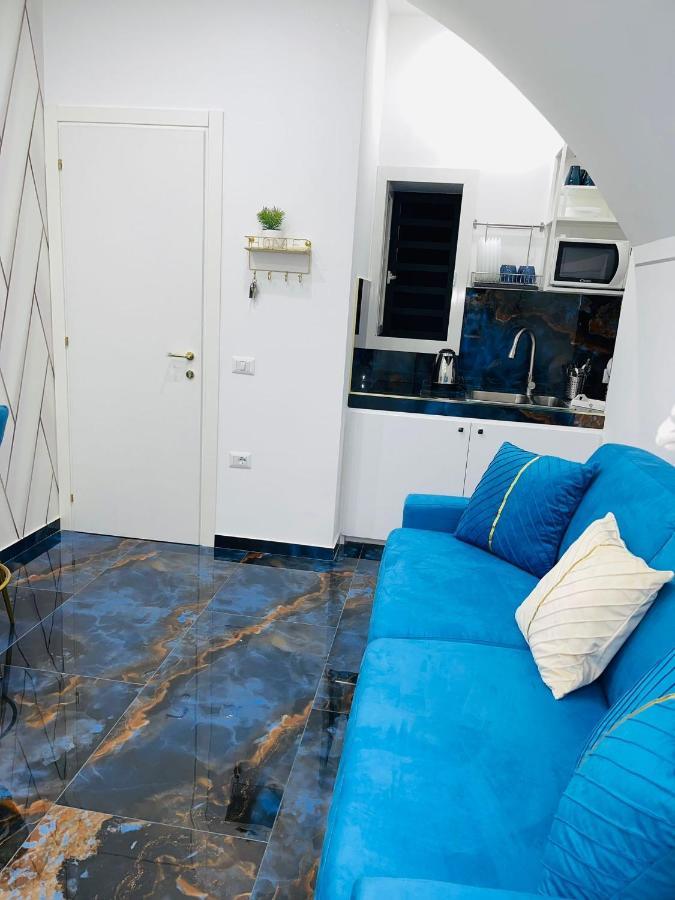 Alex Mary Home Naples Extérieur photo