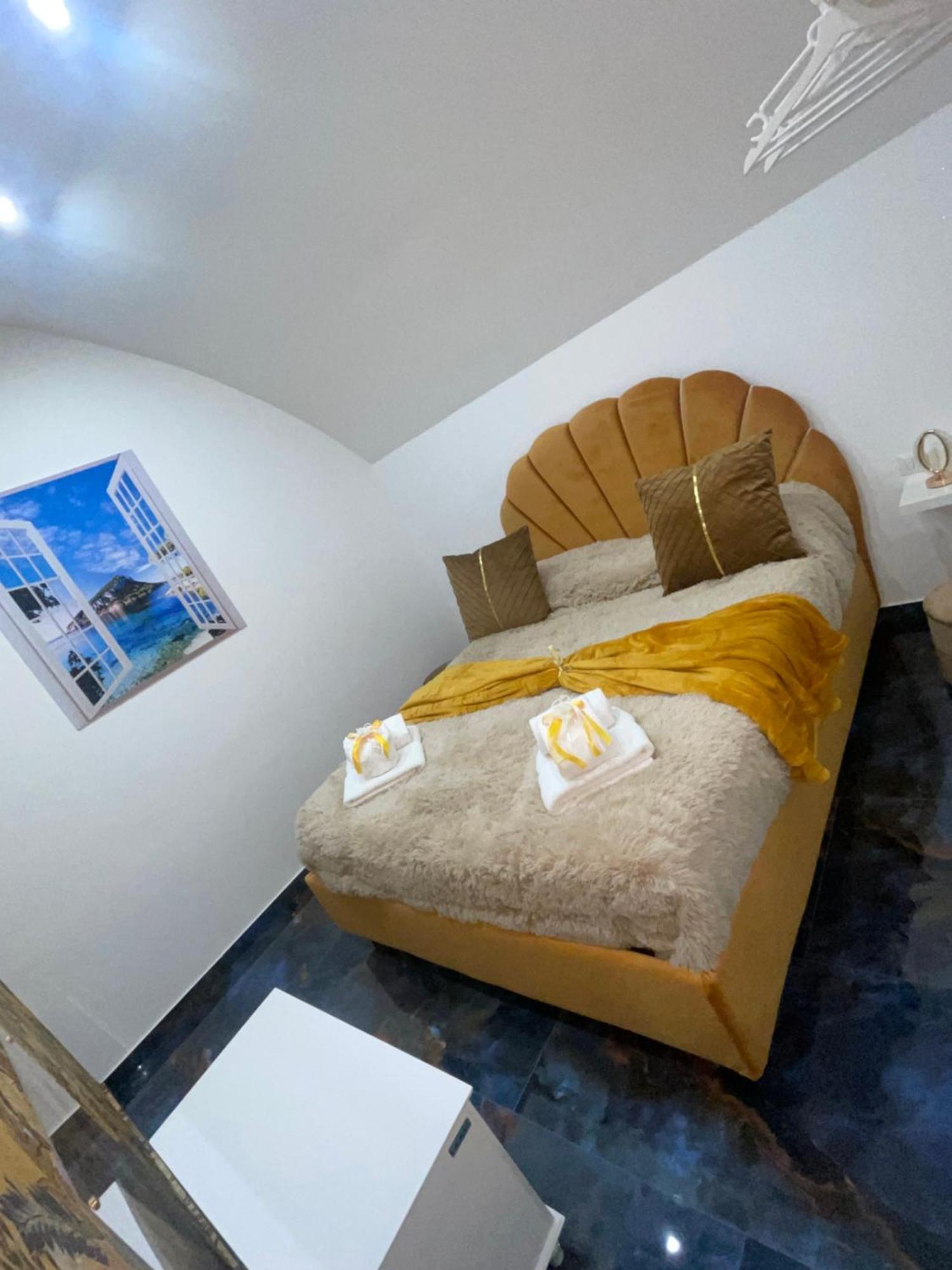 Alex Mary Home Naples Extérieur photo